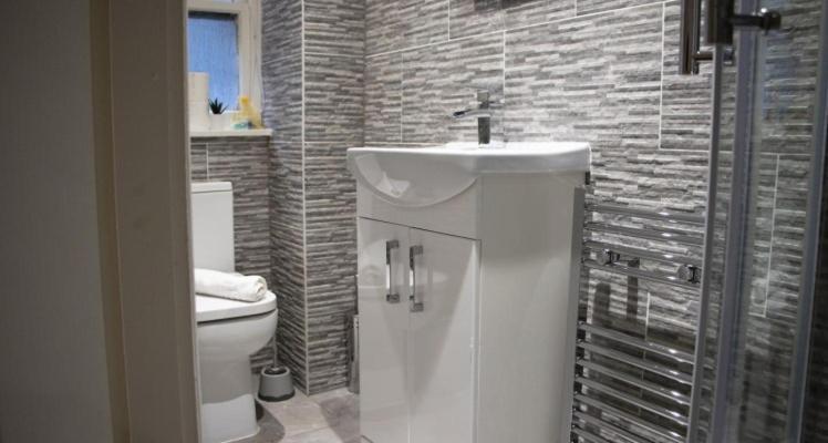 27 Stanley Street Aparthotel By Ustay ليفربول المظهر الخارجي الصورة