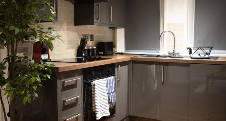 27 Stanley Street Aparthotel By Ustay ليفربول المظهر الخارجي الصورة