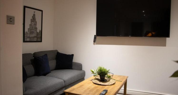 27 Stanley Street Aparthotel By Ustay ليفربول المظهر الخارجي الصورة