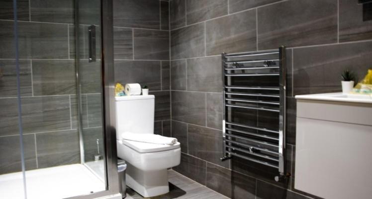 27 Stanley Street Aparthotel By Ustay ليفربول المظهر الخارجي الصورة
