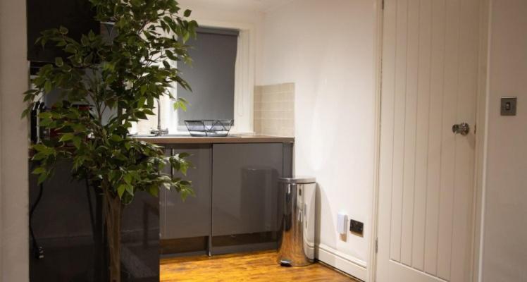 27 Stanley Street Aparthotel By Ustay ليفربول المظهر الخارجي الصورة