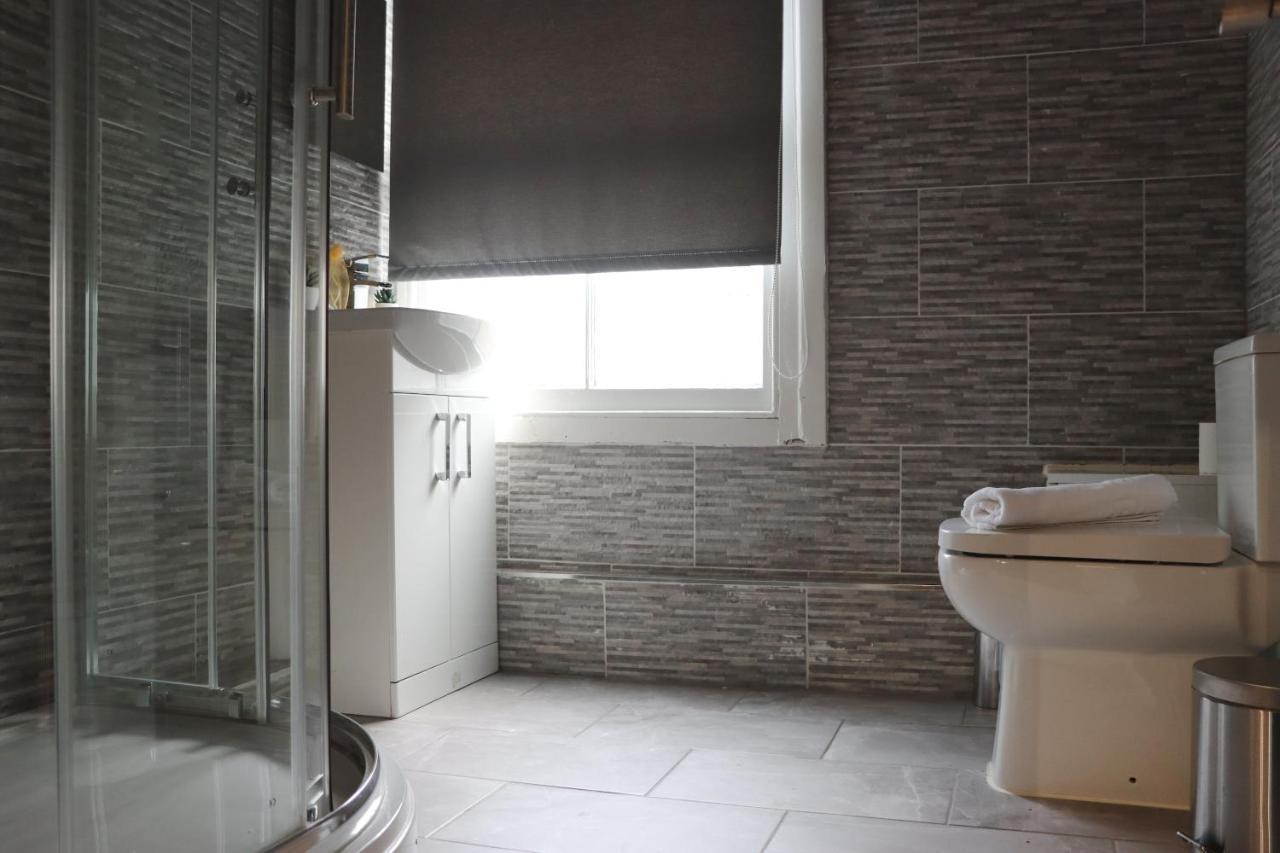 27 Stanley Street Aparthotel By Ustay ليفربول المظهر الخارجي الصورة