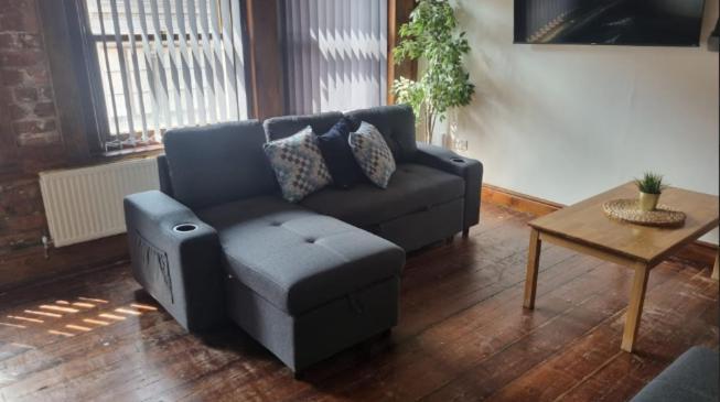 27 Stanley Street Aparthotel By Ustay ليفربول المظهر الخارجي الصورة