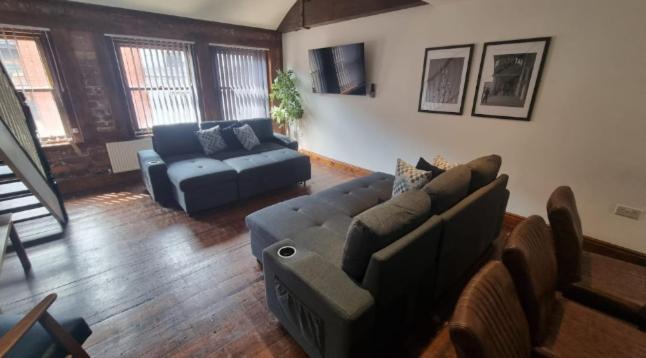 27 Stanley Street Aparthotel By Ustay ليفربول المظهر الخارجي الصورة
