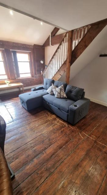 27 Stanley Street Aparthotel By Ustay ليفربول المظهر الخارجي الصورة