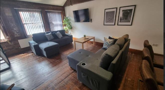 27 Stanley Street Aparthotel By Ustay ليفربول المظهر الخارجي الصورة