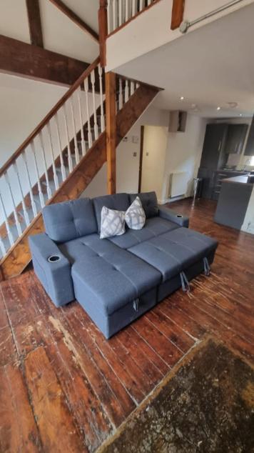 27 Stanley Street Aparthotel By Ustay ليفربول المظهر الخارجي الصورة