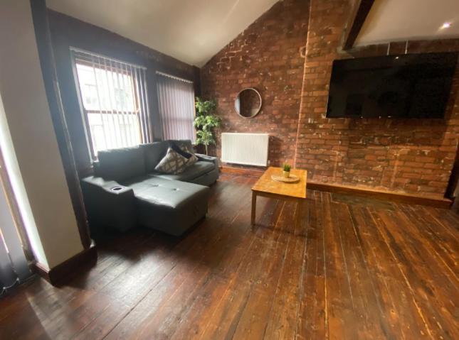 27 Stanley Street Aparthotel By Ustay ليفربول المظهر الخارجي الصورة