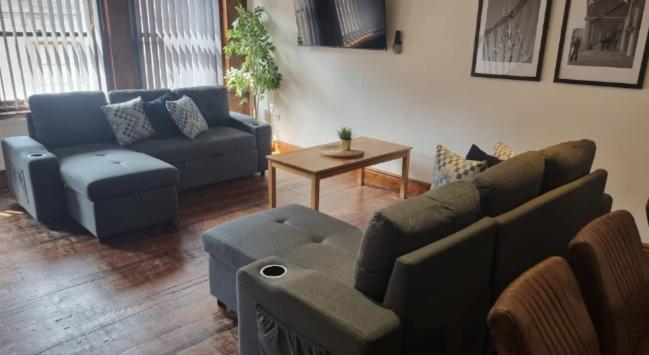 27 Stanley Street Aparthotel By Ustay ليفربول المظهر الخارجي الصورة
