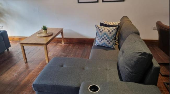 27 Stanley Street Aparthotel By Ustay ليفربول المظهر الخارجي الصورة