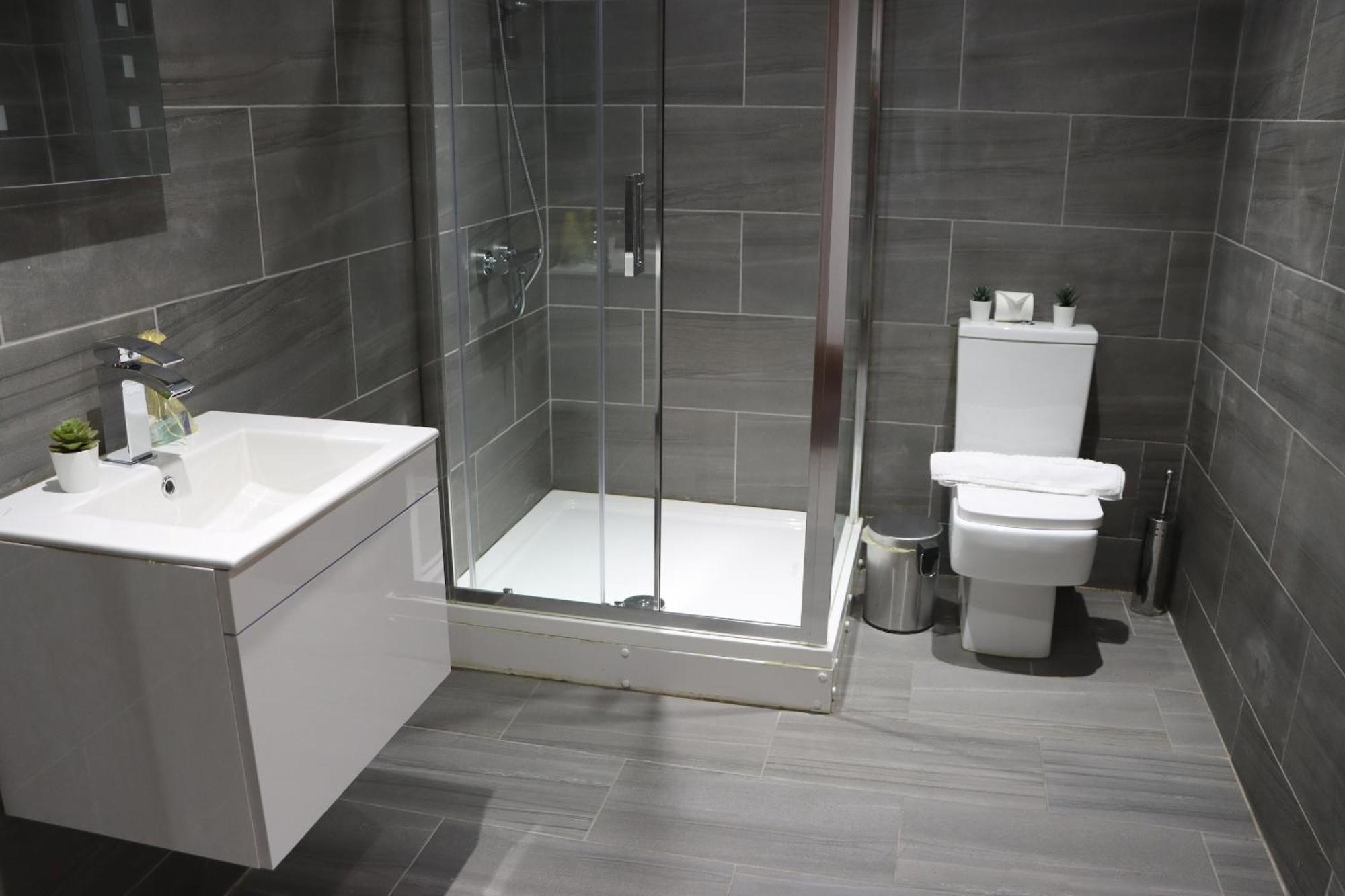 27 Stanley Street Aparthotel By Ustay ليفربول المظهر الخارجي الصورة